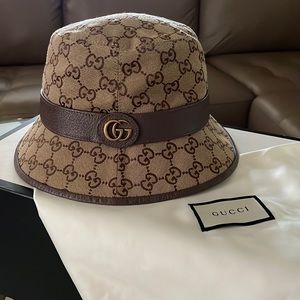 Gucci Bucket Hat